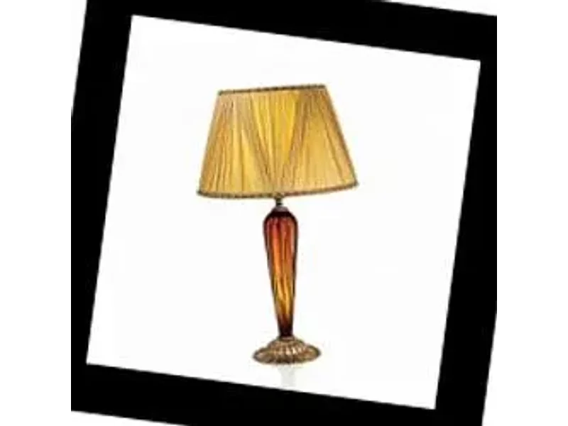 Ampoulle Stillux 4810/L-M, Настольная лампа