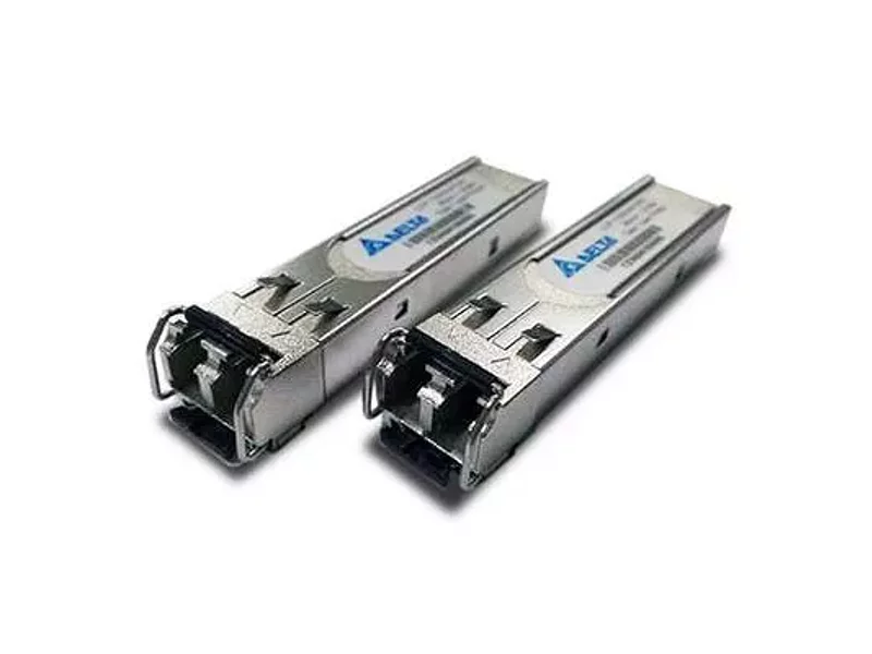 LCP-155A4HDRTJ Оптический трансивер, FE, LC, мультимодовый, металл, -40 С...+85С