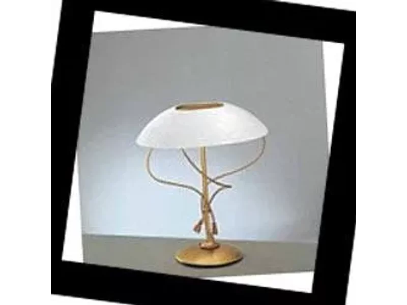 NOVO VITRUM 04 2080/L/OR Prearo, Настольная лампа