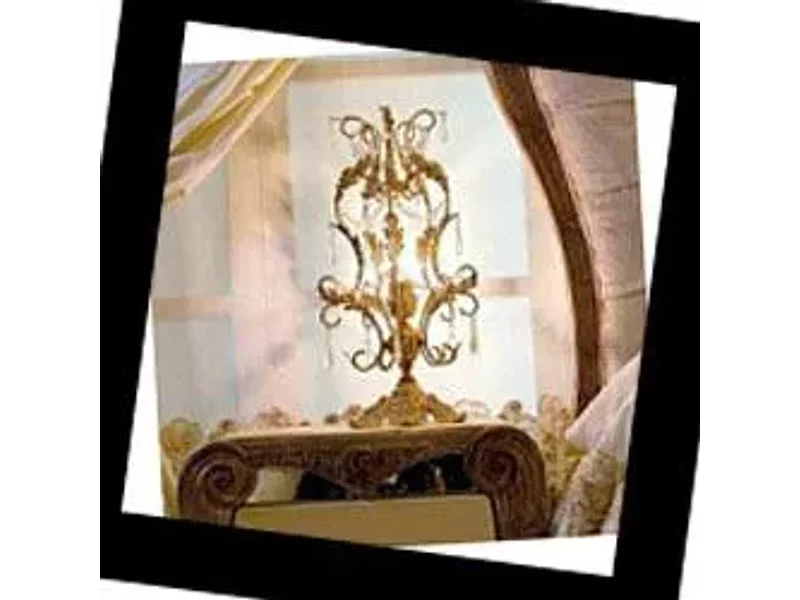 Prearo REGAL/L/SP REAL - REGAL, Настольная лампа