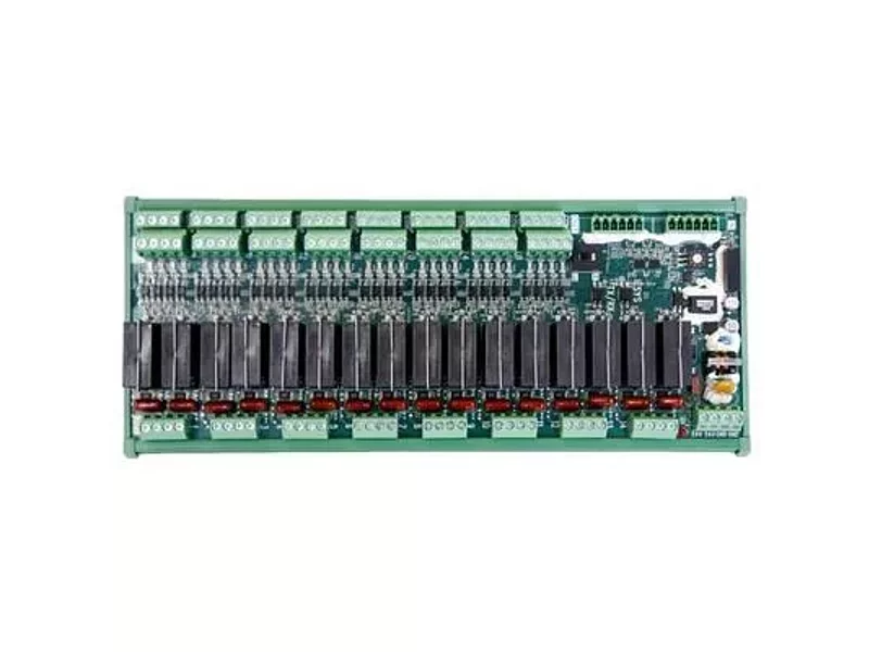 NC-EIO-R3216 Модуль расширения вх/вых с высокоск. посл. интерфейсом, 32 вх/16 в