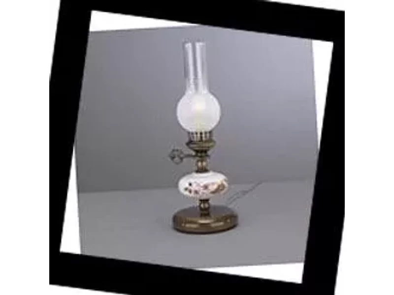 3123 T 3123/1.40  Paderno Luce, Настольная лампа