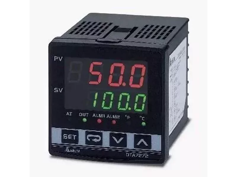 DTA 7272 V0 Температурный контроллер, Delta Electronics
