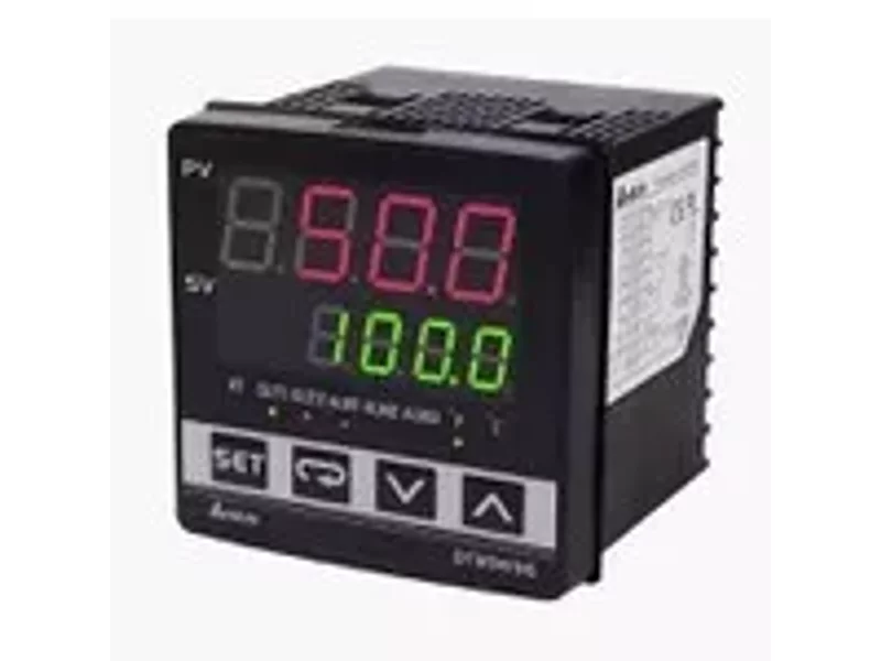 DTB 9696 VV Температурный контроллер, Delta Electronics