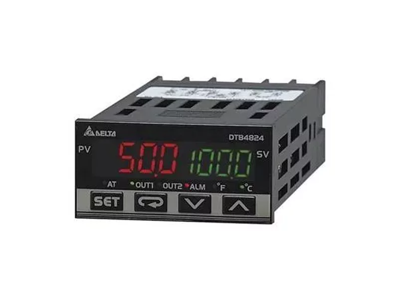DTB 4824 VR Температурный контроллер, Delta Electronics