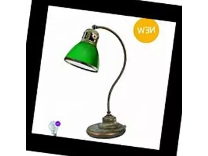 3064.ar.8 Moretti Luce 3020, Настольная лампа
