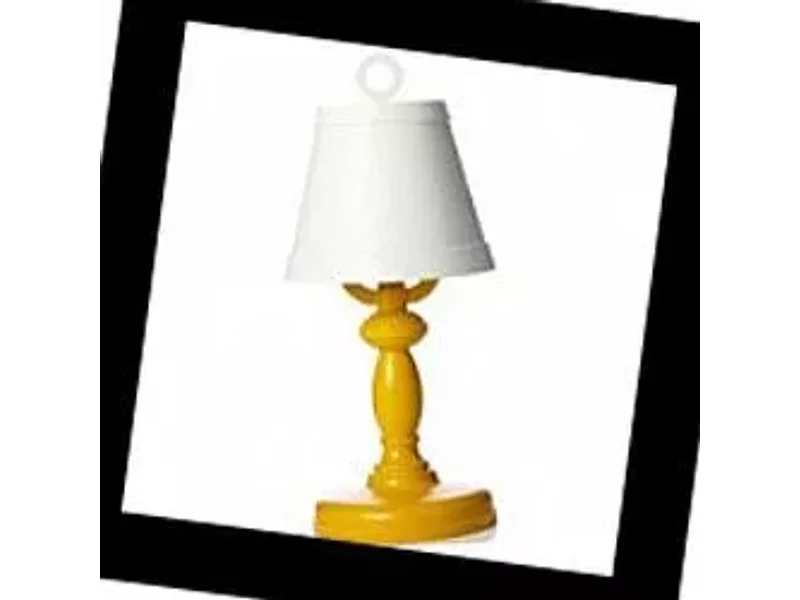 Moooi Paper Table lamp MOLPTL----PA, Настольная лампа