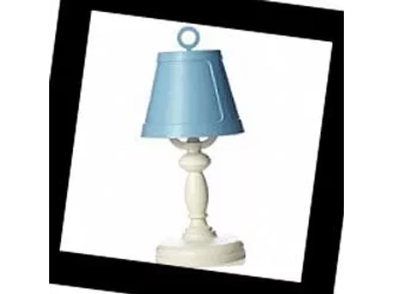 Paper Table lamp Moooi MOLPTL----P, Настольная лампа