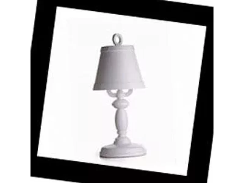 Moooi Paper Table lamp MOLPTL----W, Настольная лампа