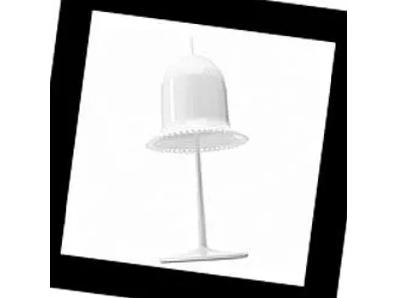 Lolita Table lamp Moooi MOLLOT----WA, Настольная лампа