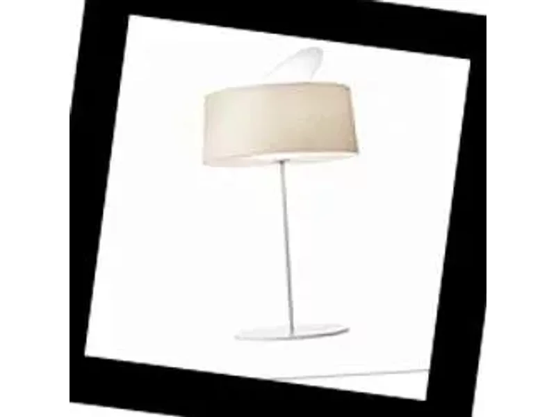 Modo Luce DSKETA065C01 Disk, Настольная лампа