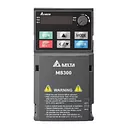 VFD2A8MS21AFSAA Преобразователь частоты MS300, 1x230В, 0.37/0.55 кВт, 2.8/3.2А
