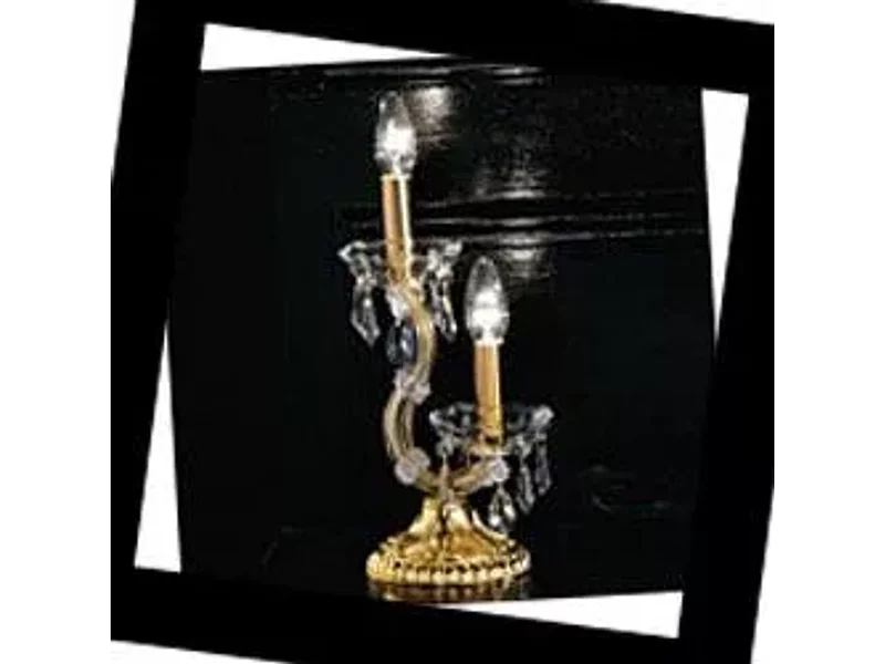 Masiero Maria Teresa VE 940 TL2 MT, Настольная лампа