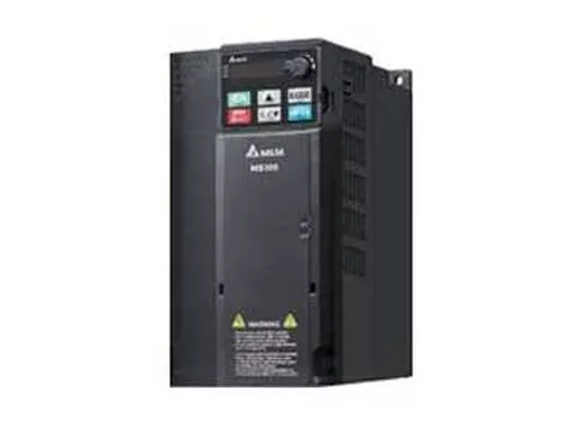 VFD17AMS43AFSAA Преобразователь частоты MS300, 3x400В, 7.5 кВт, 17/20.5А