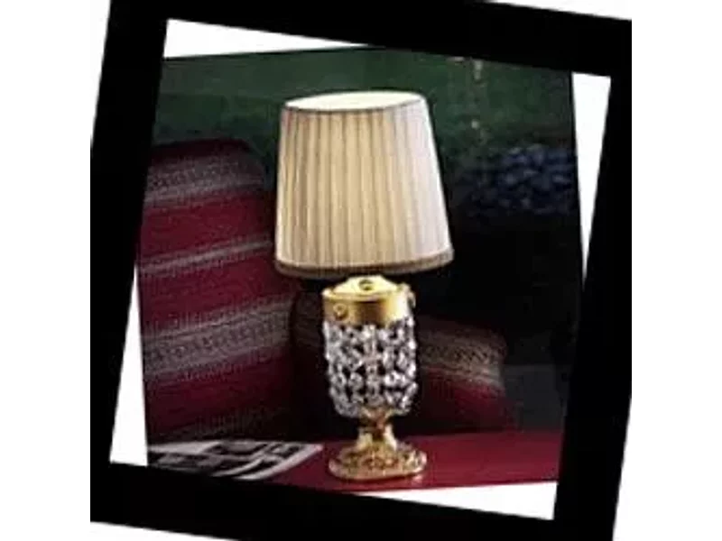 Elegantia-6000 Elegantia TL1P G03-G05 6006 /TL1 P Masiero, Настольная лампа