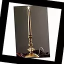 Chic TL1P F01 Masiero Chic-940, Настольная лампа