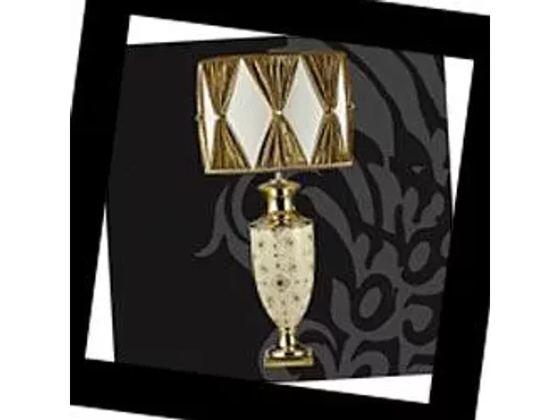 150508P Bijoux cream Sarri, Настольная лампа