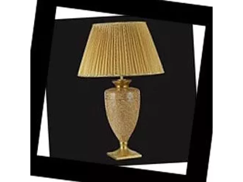 Princesse beige 97834G Sarri, Настольная лампа