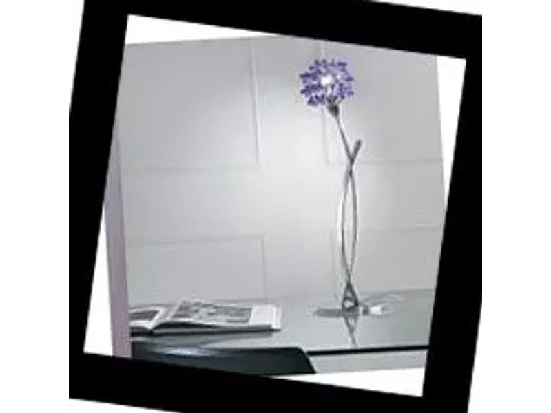 Renzo Del Ventisette Shine LG 14287/1 SW COL, Настольная лампа