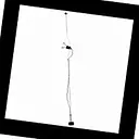 F5400009 Flos Parentesi, Подвес