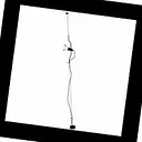 F5400035 Parentesi Flos, Подвес