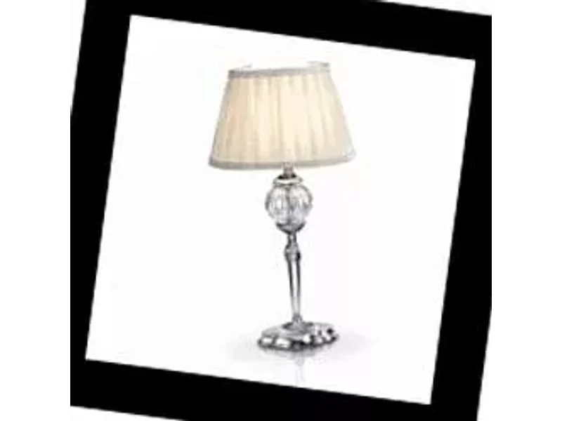 40 RDV Renzo Del Ventisette LSP 13893/1 CR, Настольная лампа