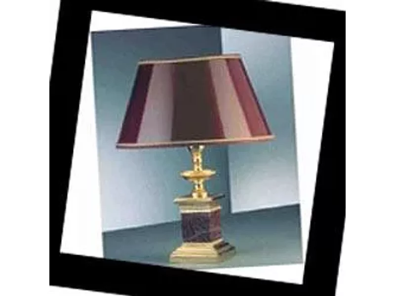 Ginestra Laudarte Ginestra, Настольная лампа Laurdate Ginestra