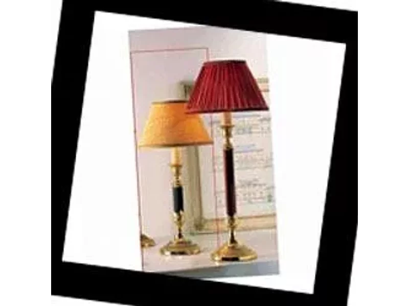 Laudarte SL.010/020 SL.040, Настольная лампа