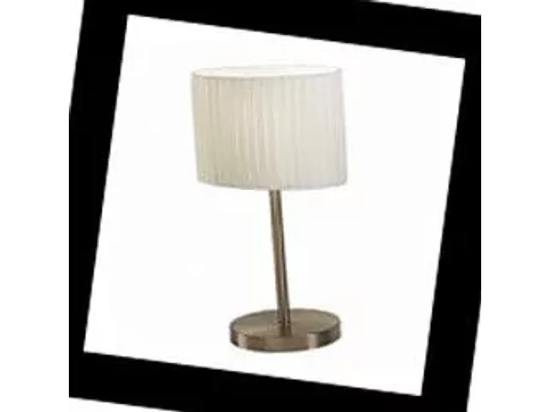 Kolarz 1264.70.4 Hilton Sand, Настольная лампа