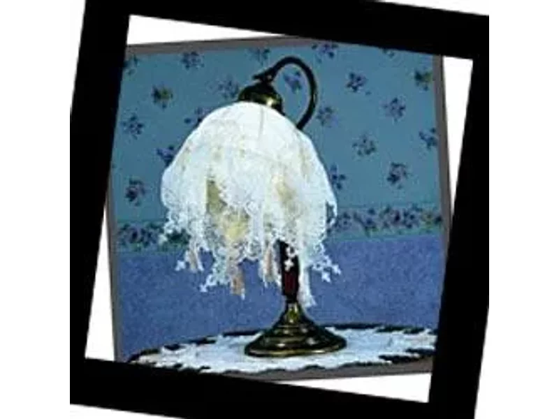 ROL 015 Jago I Romantici, Настольная лампа