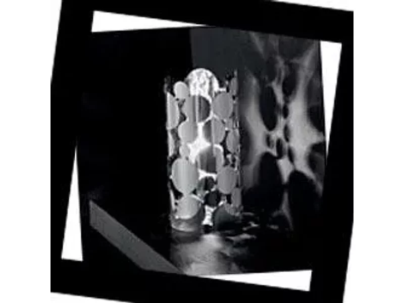 427/1L Bubbles IDL, Настольная лампа