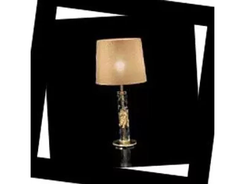 Bamboo 423B/1LP IDL, Настольная лампа