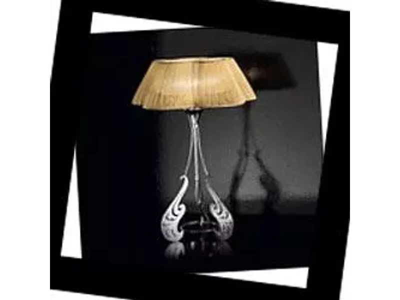 9032/1L IDL Fiore, Настольная лампа