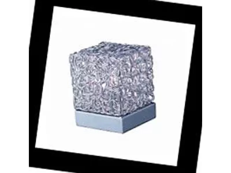 Quadro Quadro TL1 Ideal Lux, Настольная лампа
