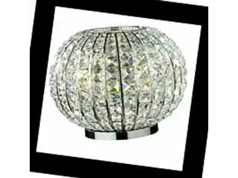 Calypso Ideal Lux Calypso TL3, Настольная лампа
