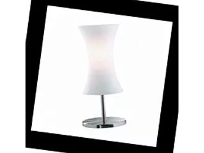 Elica Elica TL1 Small Ideal Lux, Настольная лампа