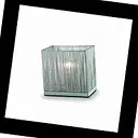 Missouri TL1 Small Argento Ideal Lux MISSOURI, Настольная лампа