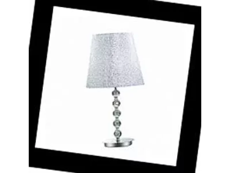 Le Roy Ideal Lux Le Roy TL1 Big, Настольная лампа