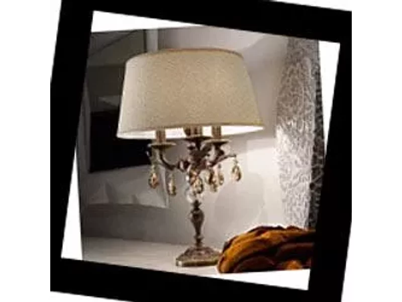 Masiero Allure TL3 P14 9020 Allure-9020, Настольная лампа