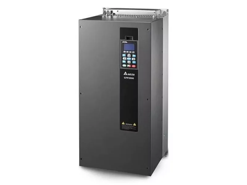 VFD450FP4EA-52S Преобразователь частоты CFP2000, 3x400В, 45 кВт 91A, ЭМС C1/С2