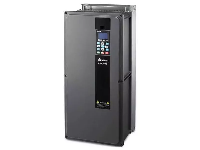 VFD370FP4EA-52 Преобразователь частоты CFP2000, 3x400В, 37 кВт 73A, ЭМС C1/С2