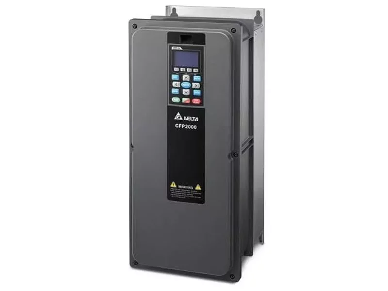 VFD110FP4EA-52 Преобразователь частоты CFP2000, 3x400В, 11 кВт 24A, ЭМС C1/С2