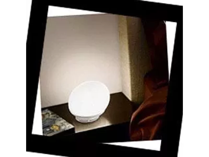 7242 Linea Light Goccia LED, Настольная лампа