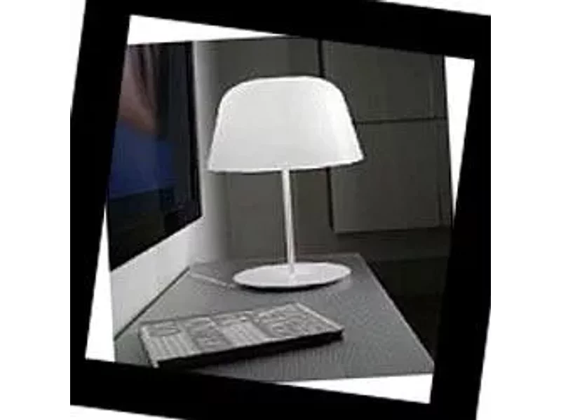 Leucos Ayers Ayers T38 Bianco 0004021, Настольная лампа