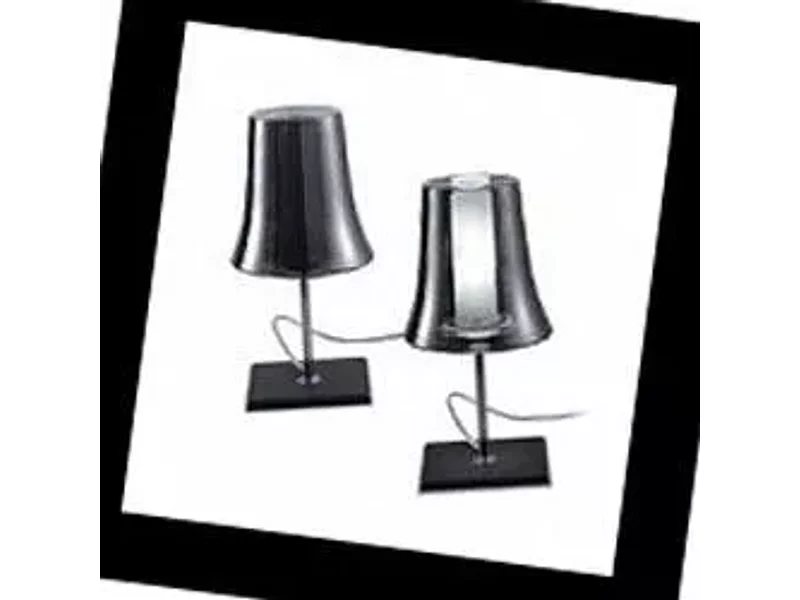 Cloche Cloche T Cromo 0004056 Leucos, Настольная лампа