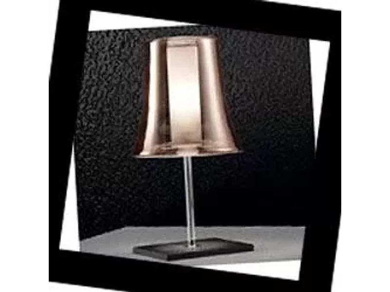Cloche T Ramata 0004058 Leucos Cloche, Настольная лампа