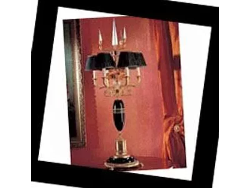 Laudarte Afrodite Afrodite, Настольная лампа Laurdate Afrodite