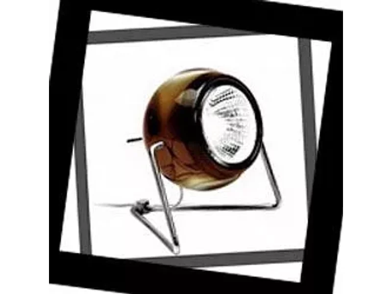 Fabbian Beluga Colour D57B0341, Настольная лампа