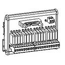DVPAETB-OR16A Интерфейсн. модуль 16 реле (4 группы) на ДИН-рейку для DVP32SN11TN