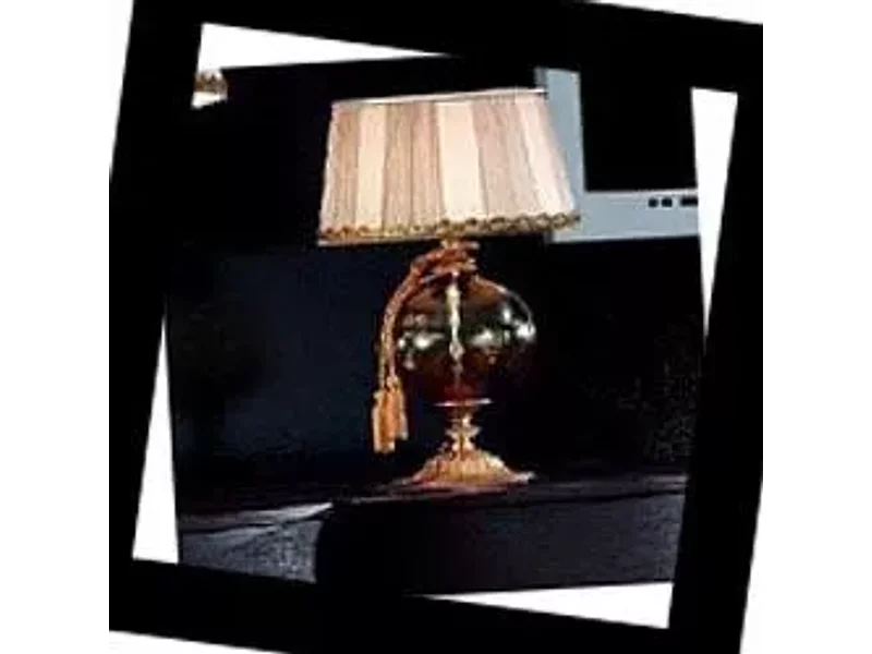 242/LP1L  Euroluce Lampadari 242 , Настольная лампа Euroluce 242/LP1L 